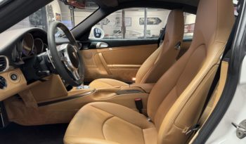 PORSCHE 911 (997-2) CARRERA 4S – PDK – 385 CH plein