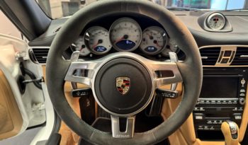 PORSCHE 911 (997-2) CARRERA 4S – PDK – 385 CH plein