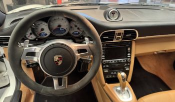 PORSCHE 911 (997-2) CARRERA 4S – PDK – 385 CH plein