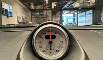 PORSCHE 911 (997-2) CARRERA 4S – PDK – 385 CH plein