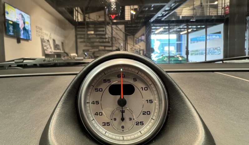 PORSCHE 911 (997-2) CARRERA 4S – PDK – 385 CH plein