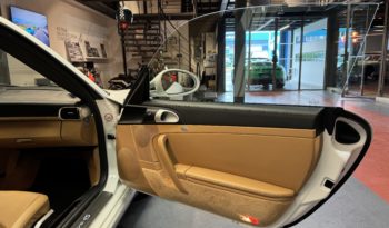 PORSCHE 911 (997-2) CARRERA 4S – PDK – 385 CH plein