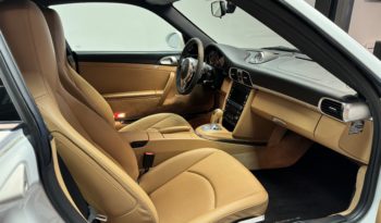 PORSCHE 911 (997-2) CARRERA 4S – PDK – 385 CH plein
