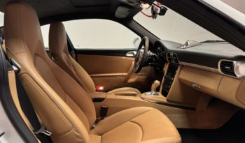 PORSCHE 911 (997-2) CARRERA 4S – PDK – 385 CH plein