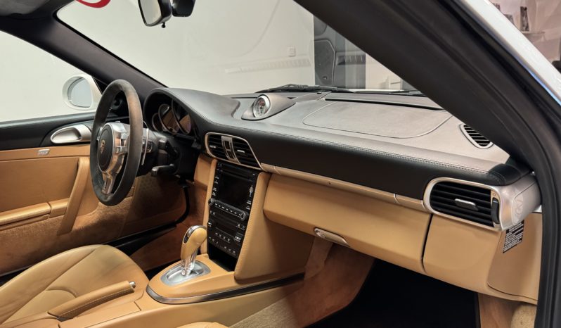 PORSCHE 911 (997-2) CARRERA 4S – PDK – 385 CH plein