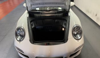 PORSCHE 911 (997-2) CARRERA 4S – PDK – 385 CH plein