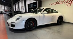 PORSCHE 911 (997-2) CARRERA 4S – PDK – 385 CH