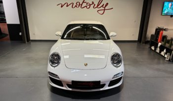 PORSCHE 911 (997-2) CARRERA 4S – PDK – 385 CH plein