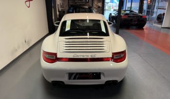 PORSCHE 911 (997-2) CARRERA 4S – PDK – 385 CH plein