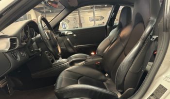 PORSCHE 911 (997-2) CARRERA 4S – PDK – 385 CH plein