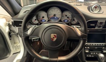 PORSCHE 911 (997-2) CARRERA 4S – PDK – 385 CH plein