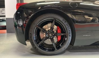 FERRARI – 458 ITALIA – V8 4.5 – 570 CH plein