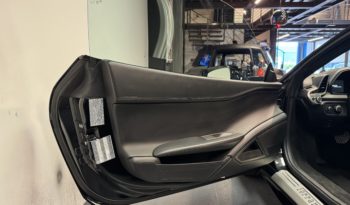 FERRARI – 458 ITALIA – V8 4.5 – 570 CH plein