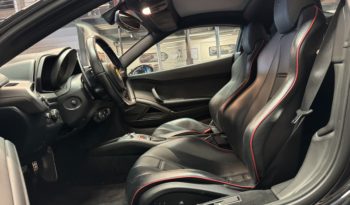 FERRARI – 458 ITALIA – V8 4.5 – 570 CH plein