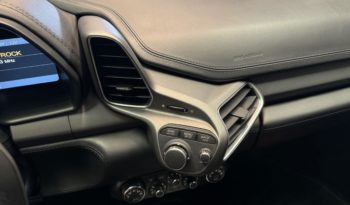 FERRARI – 458 ITALIA – V8 4.5 – 570 CH plein