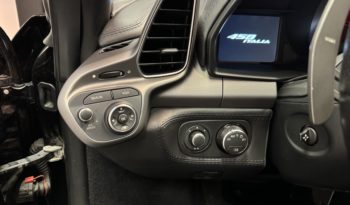 FERRARI – 458 ITALIA – V8 4.5 – 570 CH plein