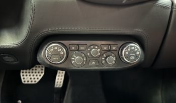 FERRARI – 458 ITALIA – V8 4.5 – 570 CH plein