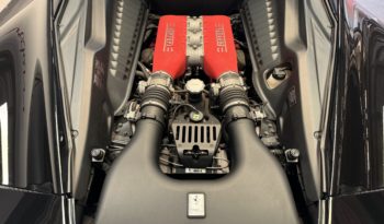 FERRARI – 458 ITALIA – V8 4.5 – 570 CH plein
