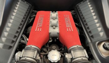 FERRARI – 458 ITALIA – V8 4.5 – 570 CH plein