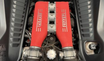 FERRARI – 458 ITALIA – V8 4.5 – 570 CH plein
