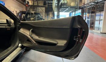 FERRARI – 458 ITALIA – V8 4.5 – 570 CH plein