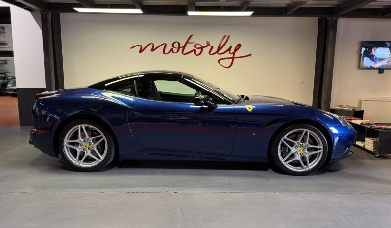 FERRARI CALIFORNIA T “SPECIALLY MADE FOR CANNES 1/3” 3.9 560CH plein