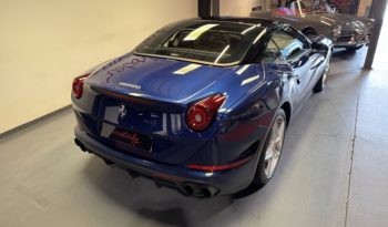 FERRARI CALIFORNIA T “SPECIALLY MADE FOR CANNES 1/3” 3.9 560CH plein