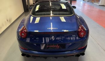 FERRARI CALIFORNIA T “SPECIALLY MADE FOR CANNES 1/3” 3.9 560CH plein