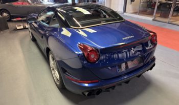 FERRARI CALIFORNIA T “SPECIALLY MADE FOR CANNES 1/3” 3.9 560CH plein