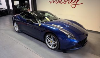 FERRARI CALIFORNIA T “SPECIALLY MADE FOR CANNES 1/3” 3.9 560CH plein