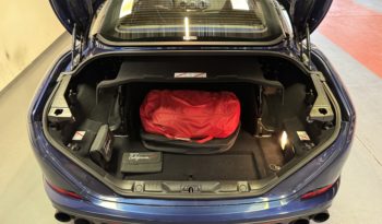 FERRARI CALIFORNIA T “SPECIALLY MADE FOR CANNES 1/3” 3.9 560CH plein