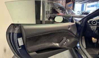 FERRARI CALIFORNIA T “SPECIALLY MADE FOR CANNES 1/3” 3.9 560CH plein