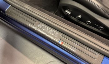 FERRARI CALIFORNIA T “SPECIALLY MADE FOR CANNES 1/3” 3.9 560CH plein