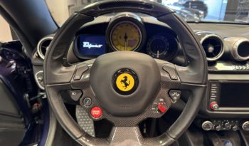 FERRARI CALIFORNIA T “SPECIALLY MADE FOR CANNES 1/3” 3.9 560CH plein