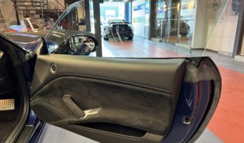 FERRARI CALIFORNIA T “SPECIALLY MADE FOR CANNES 1/3” 3.9 560CH plein
