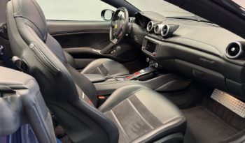 FERRARI CALIFORNIA T “SPECIALLY MADE FOR CANNES 1/3” 3.9 560CH plein