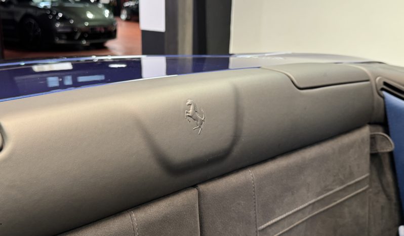 FERRARI CALIFORNIA T “SPECIALLY MADE FOR CANNES 1/3” 3.9 560CH plein