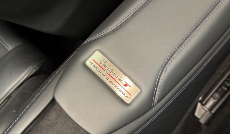 FERRARI CALIFORNIA T “SPECIALLY MADE FOR CANNES 1/3” 3.9 560CH plein
