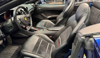 FERRARI CALIFORNIA T “SPECIALLY MADE FOR CANNES 1/3” 3.9 560CH plein