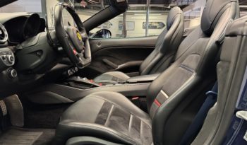 FERRARI CALIFORNIA T “SPECIALLY MADE FOR CANNES 1/3” 3.9 560CH plein