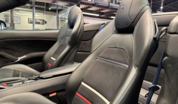 FERRARI CALIFORNIA T “SPECIALLY MADE FOR CANNES 1/3” 3.9 560CH plein