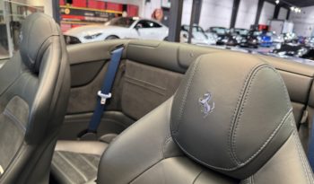 FERRARI CALIFORNIA T “SPECIALLY MADE FOR CANNES 1/3” 3.9 560CH plein
