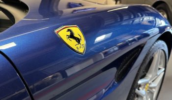 FERRARI CALIFORNIA T “SPECIALLY MADE FOR CANNES 1/3” 3.9 560CH plein