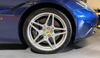 FERRARI CALIFORNIA T “SPECIALLY MADE FOR CANNES 1/3” 3.9 560CH plein