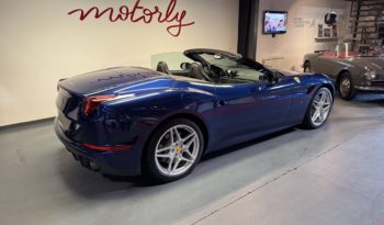 FERRARI CALIFORNIA T “SPECIALLY MADE FOR CANNES 1/3” 3.9 560CH plein
