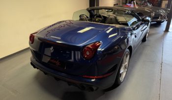 FERRARI CALIFORNIA T “SPECIALLY MADE FOR CANNES 1/3” 3.9 560CH plein
