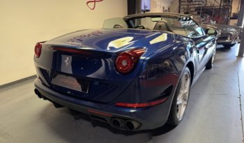 FERRARI CALIFORNIA T “SPECIALLY MADE FOR CANNES 1/3” 3.9 560CH plein