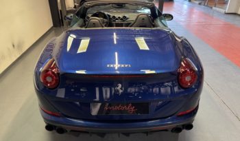 FERRARI CALIFORNIA T “SPECIALLY MADE FOR CANNES 1/3” 3.9 560CH plein