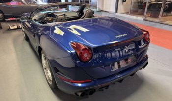 FERRARI CALIFORNIA T “SPECIALLY MADE FOR CANNES 1/3” 3.9 560CH plein