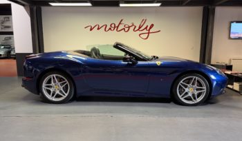 FERRARI CALIFORNIA T “SPECIALLY MADE FOR CANNES 1/3” 3.9 560CH plein